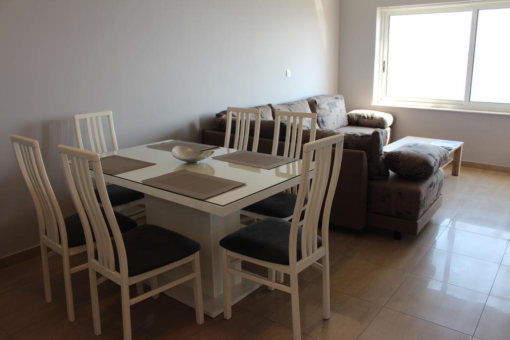 Beachside Apartments Znjan Split Rum bild
